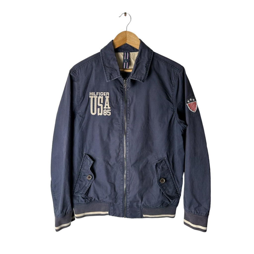 Vintage 90’s Tommy Hilfiger 85 Jacket
