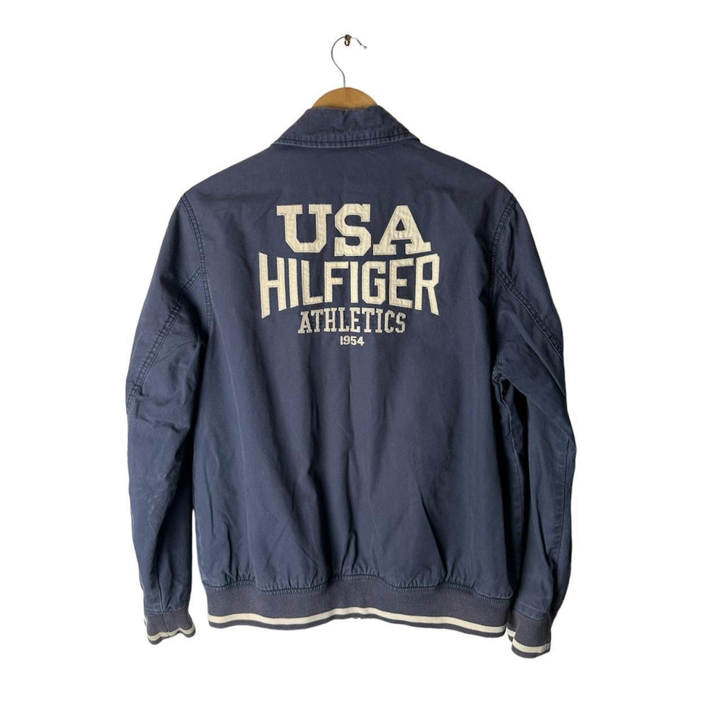 Vintage 90’s Tommy Hilfiger 85 Jacket