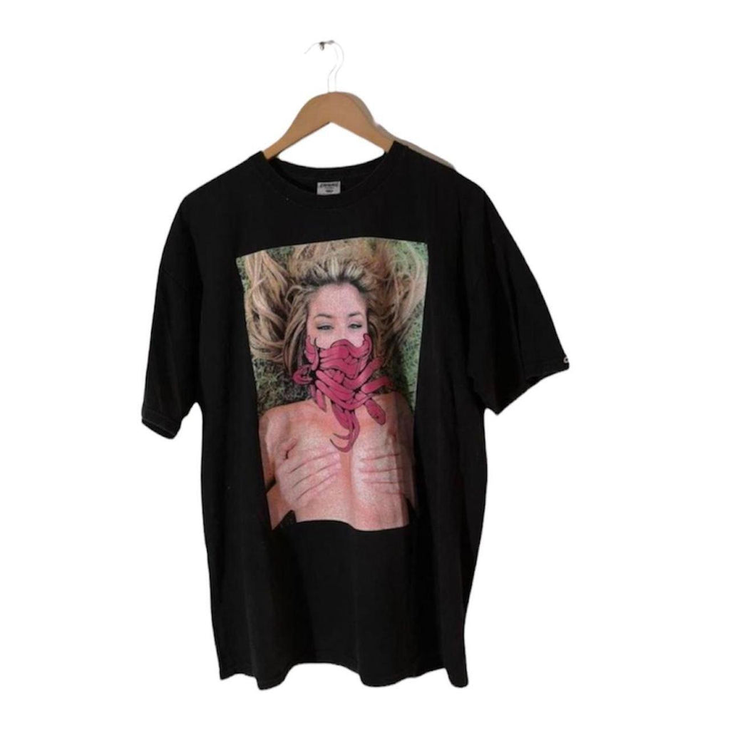 Vintage 90's Crooks &amp; Castles Tee