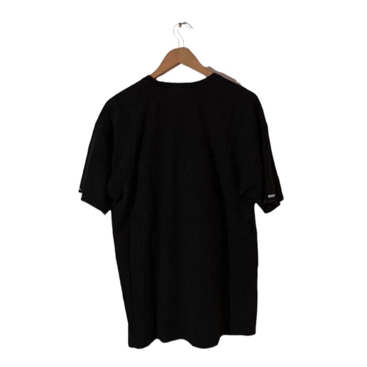 Vintage 90's Crooks &amp; Castles Tee