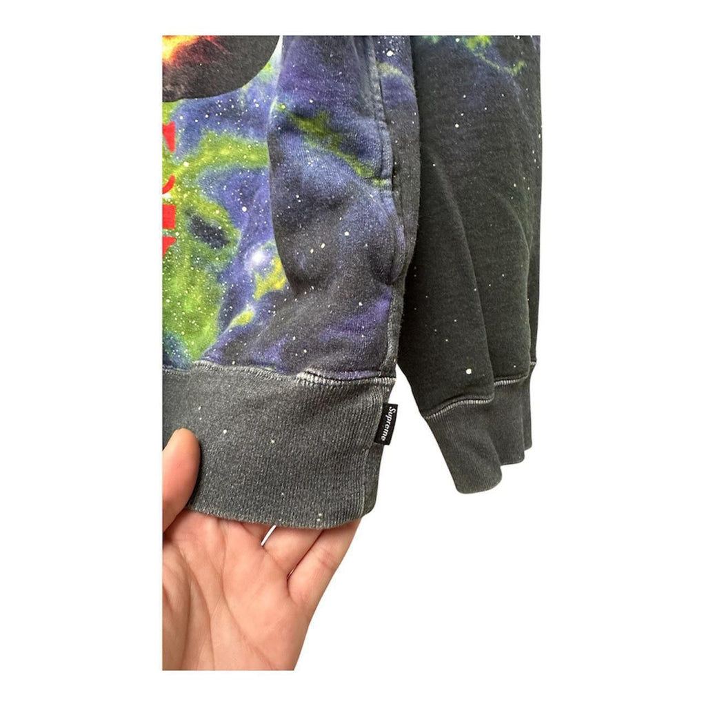 Supreme 18ss Undercover Public Enemy Hooded Pullover