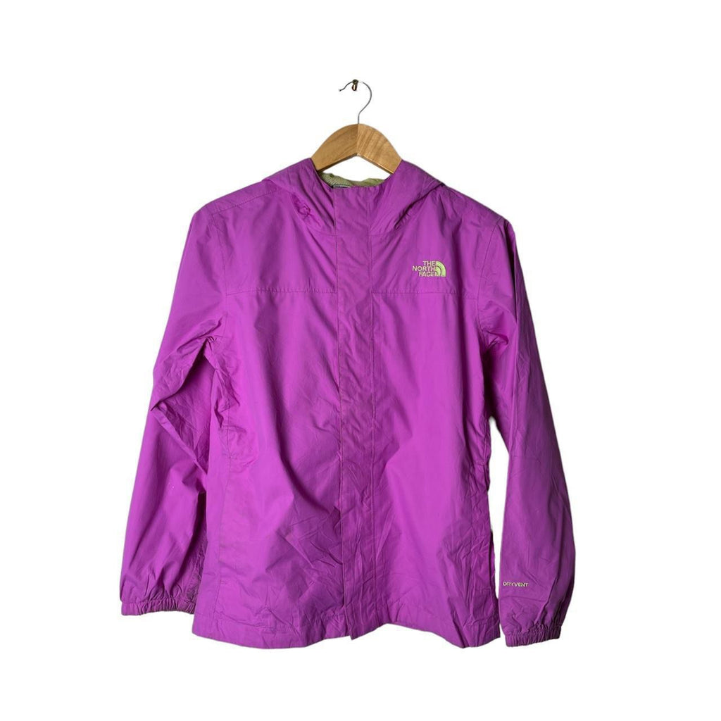 The North Face Windbreaker Jacket