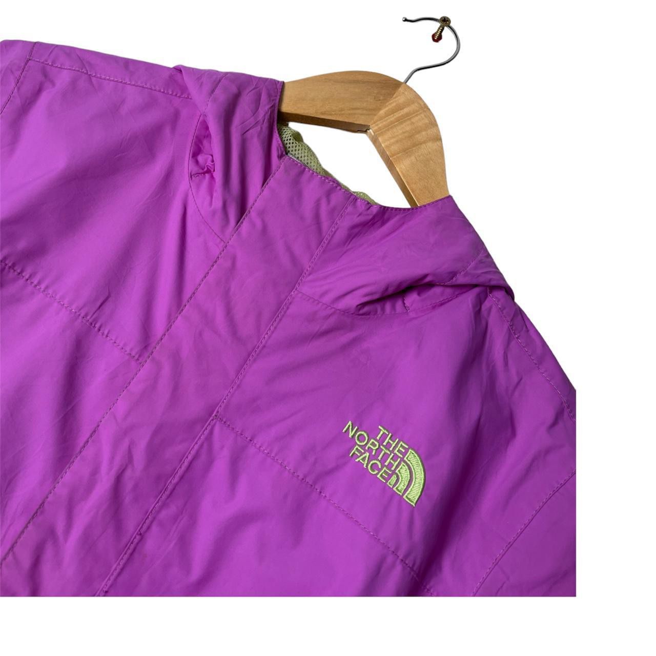 The North Face Windbreaker Jacket