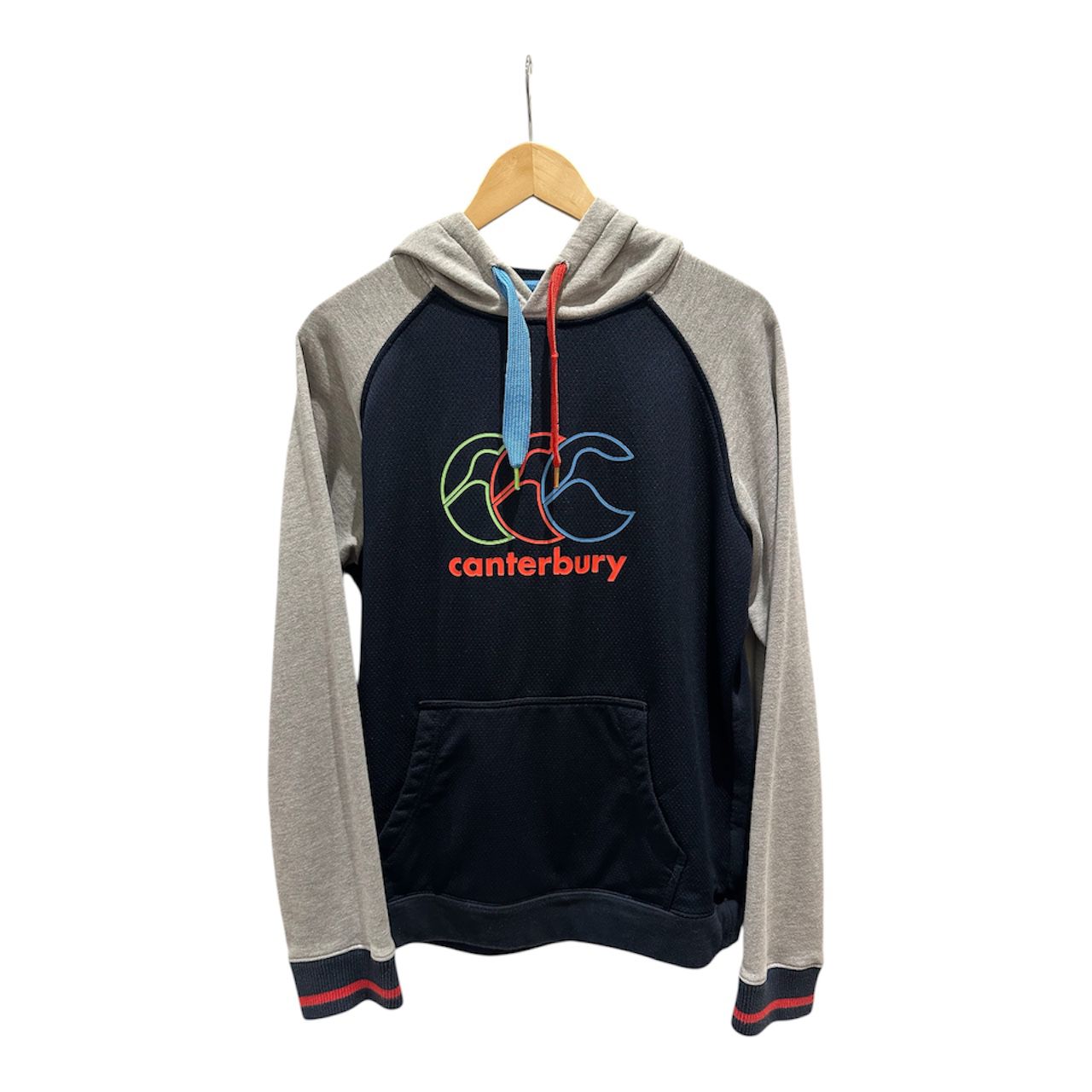 Canterbury Hoodie