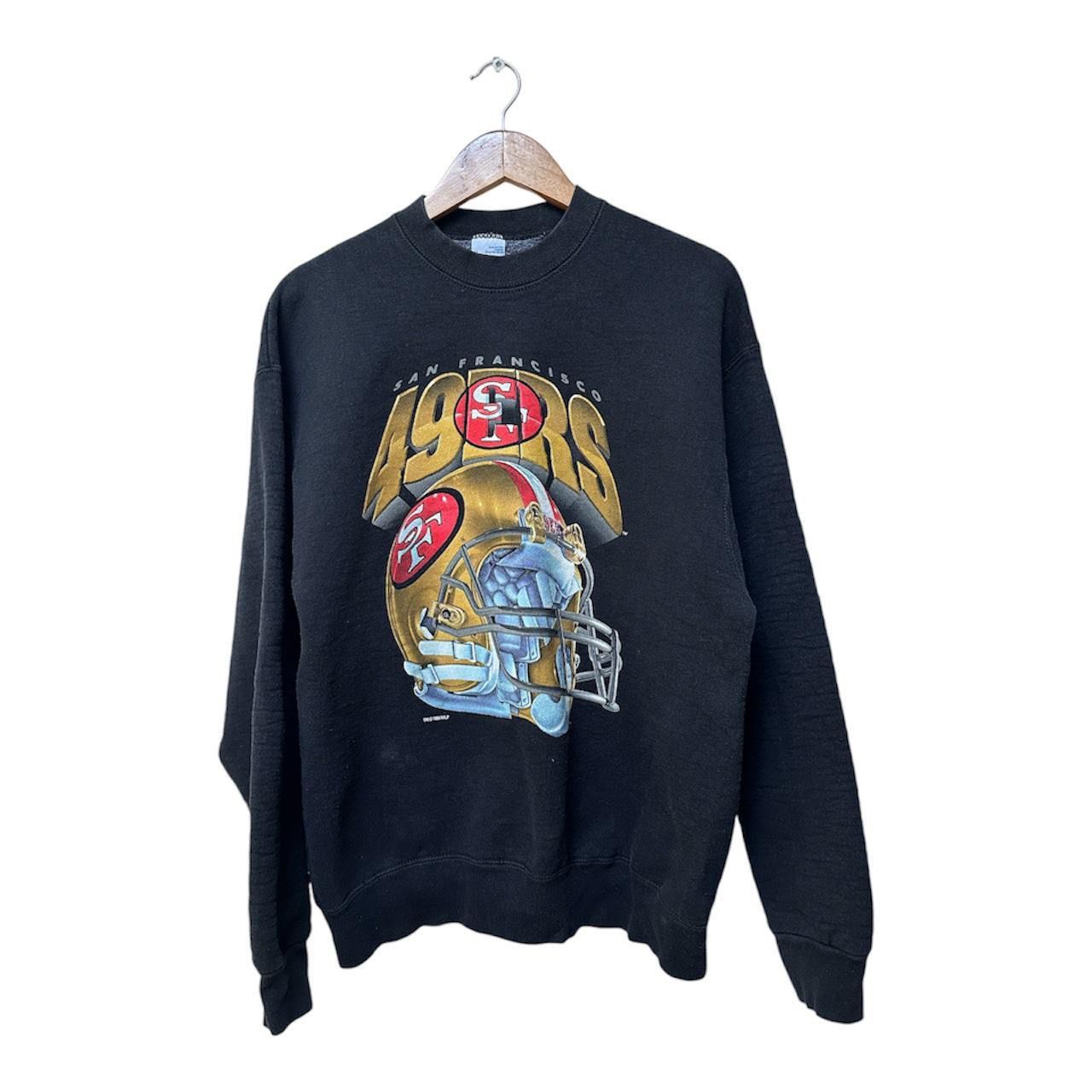 Vintage 1994 49ers San Francisco Sweatshirt NFL