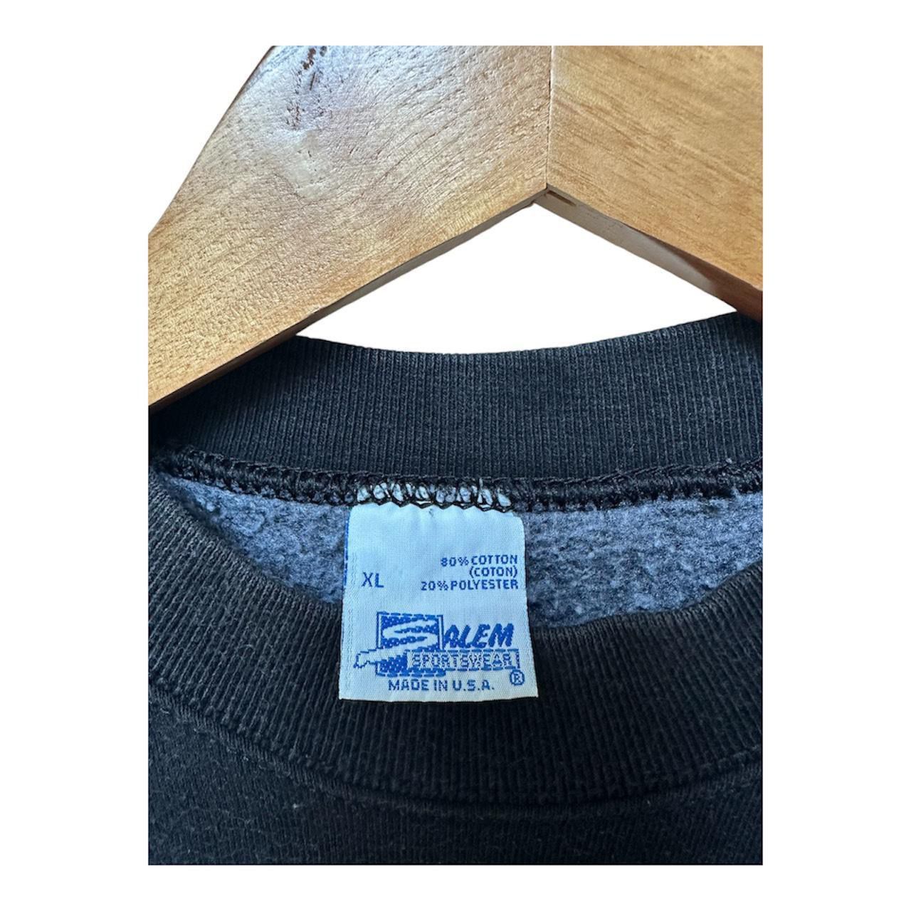 Vintage 1994 49ers San Francisco Sweatshirt NFL