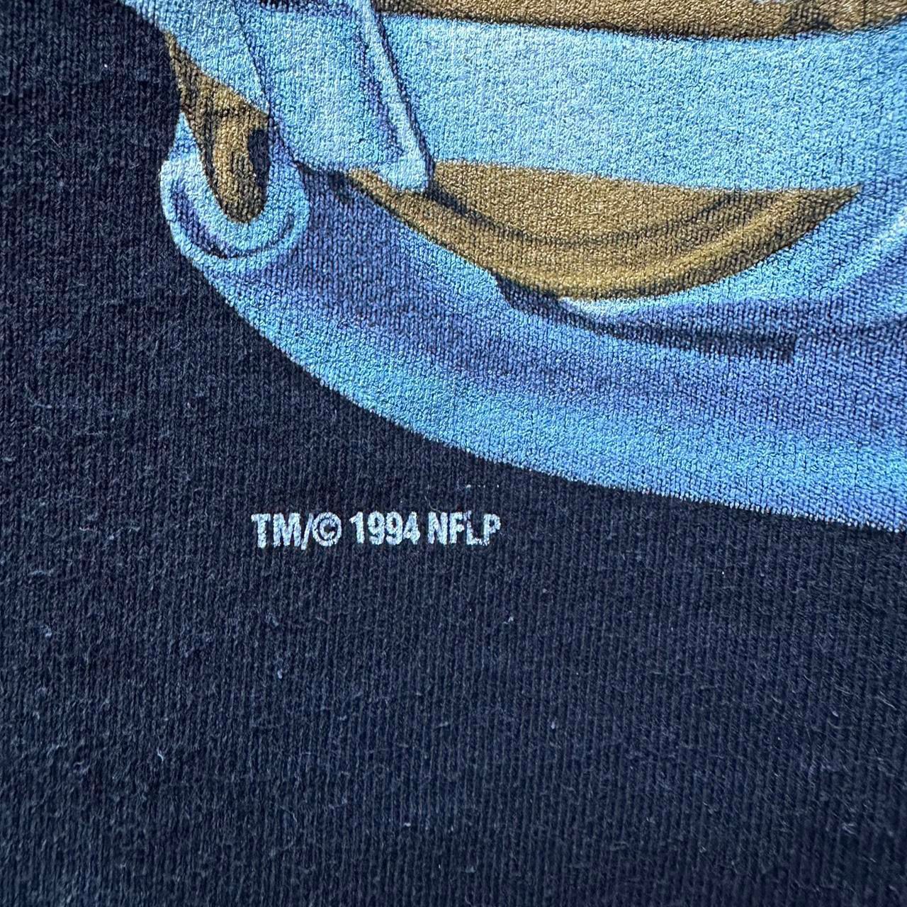 Vintage 1994 49ers San Francisco Sweatshirt NFL