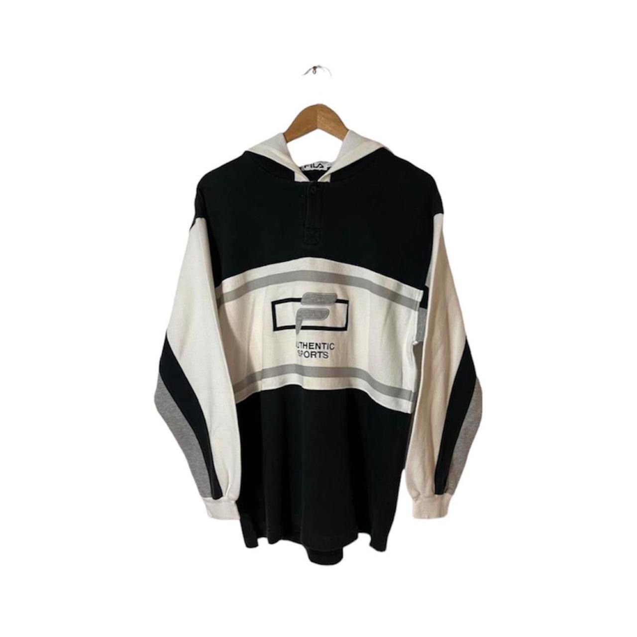 Vintage 90's Fila Sweatshirt