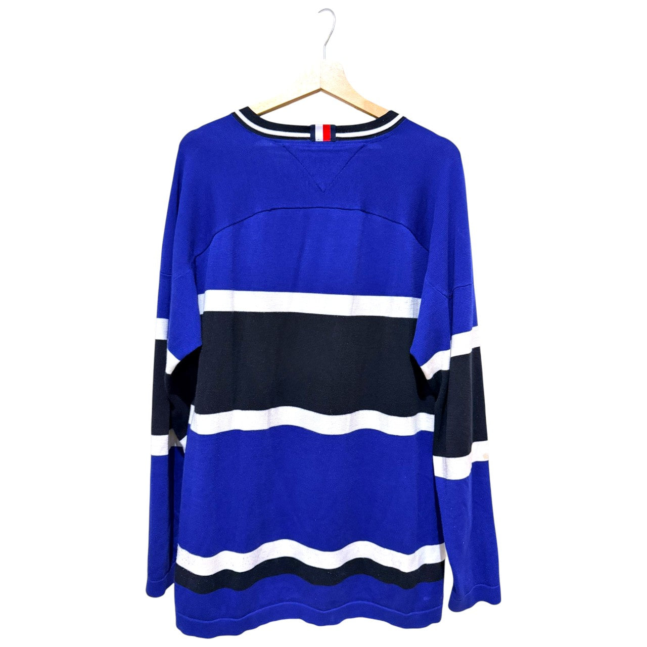 Tommy Hilfiger Sweatshirt Ice Hockey Style