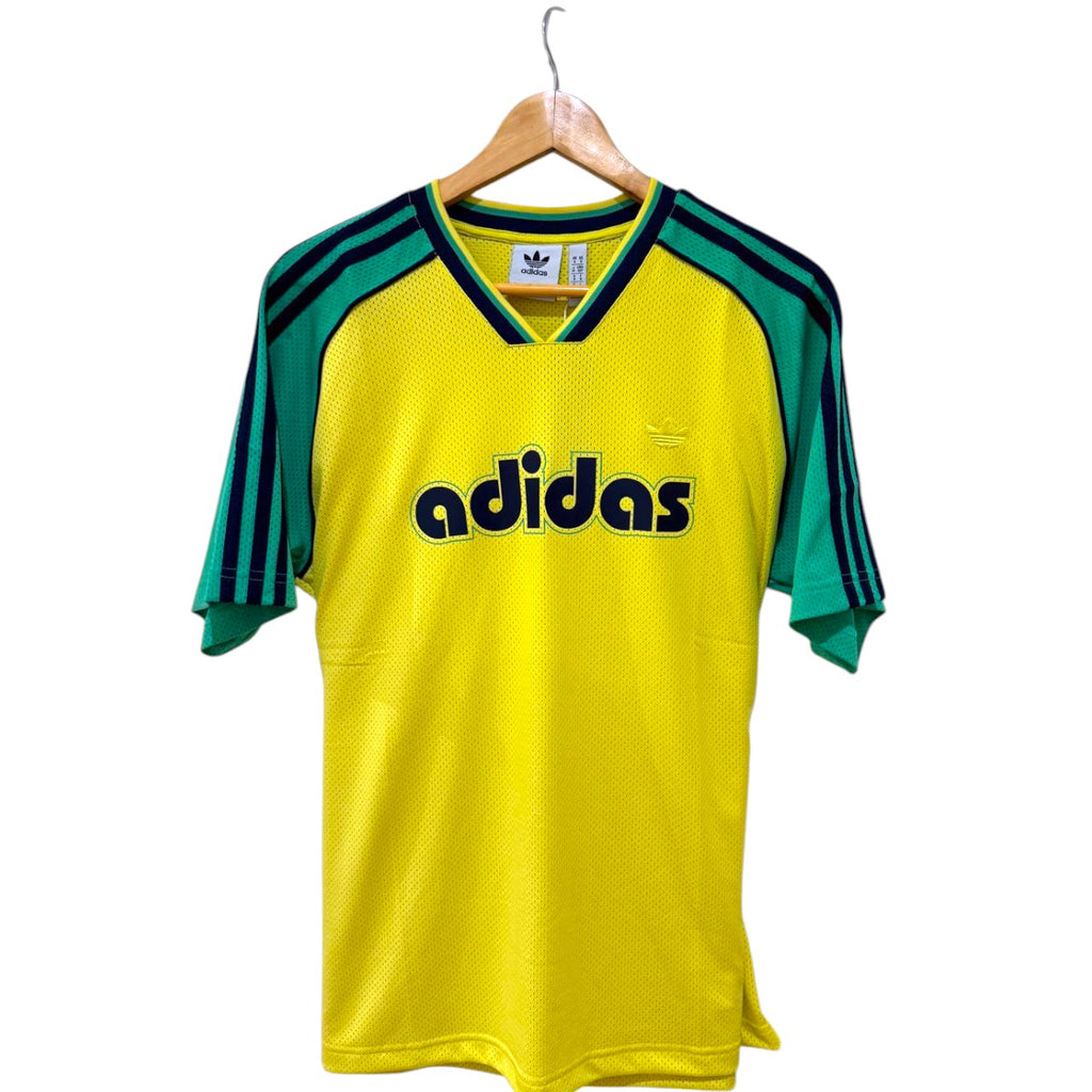 Adidas Original Jersey Inspired by '70s Hoops Style