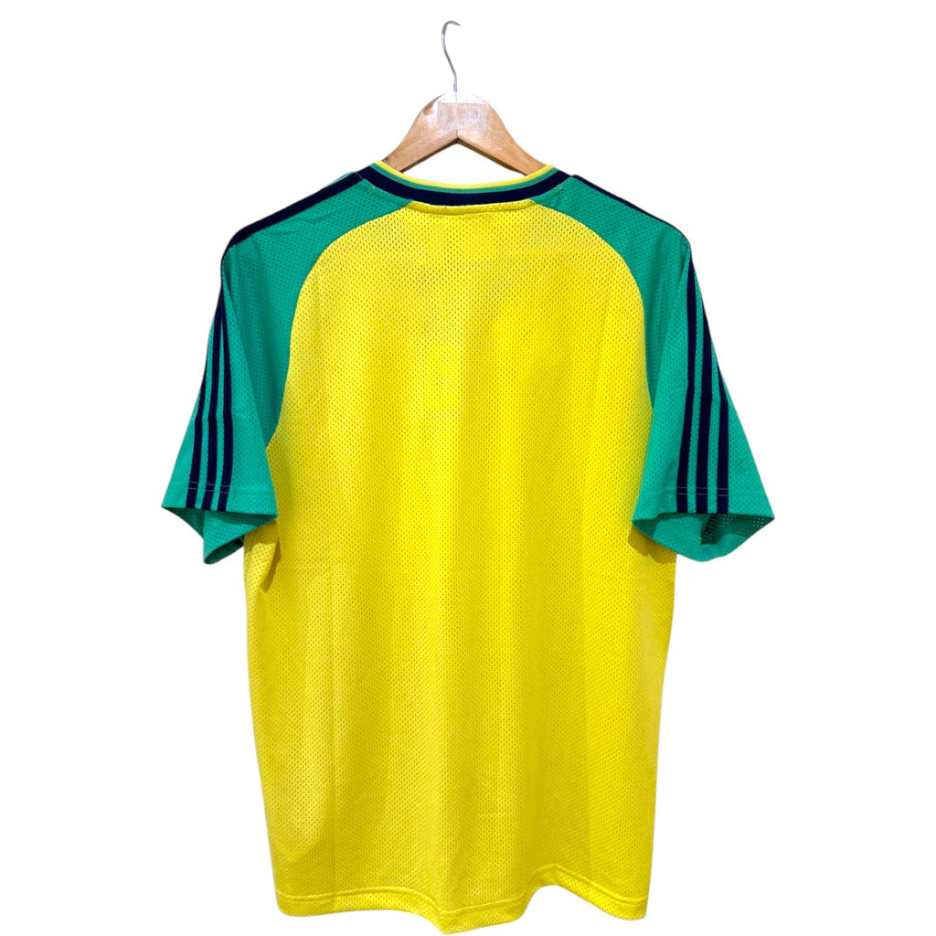 Adidas Original Jersey Inspired by '70s Hoops Style