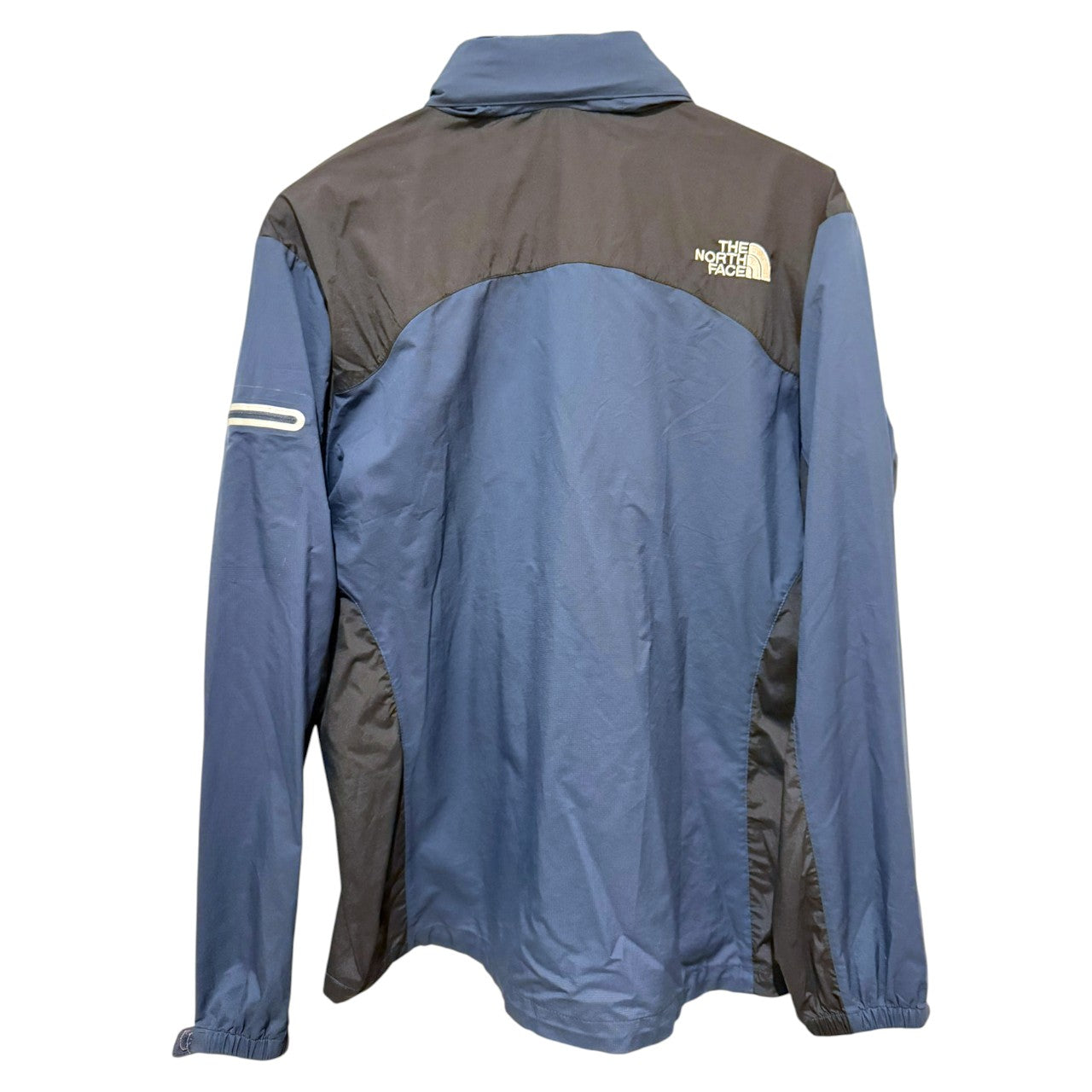 The North Face Retractable Hood Windbreaker