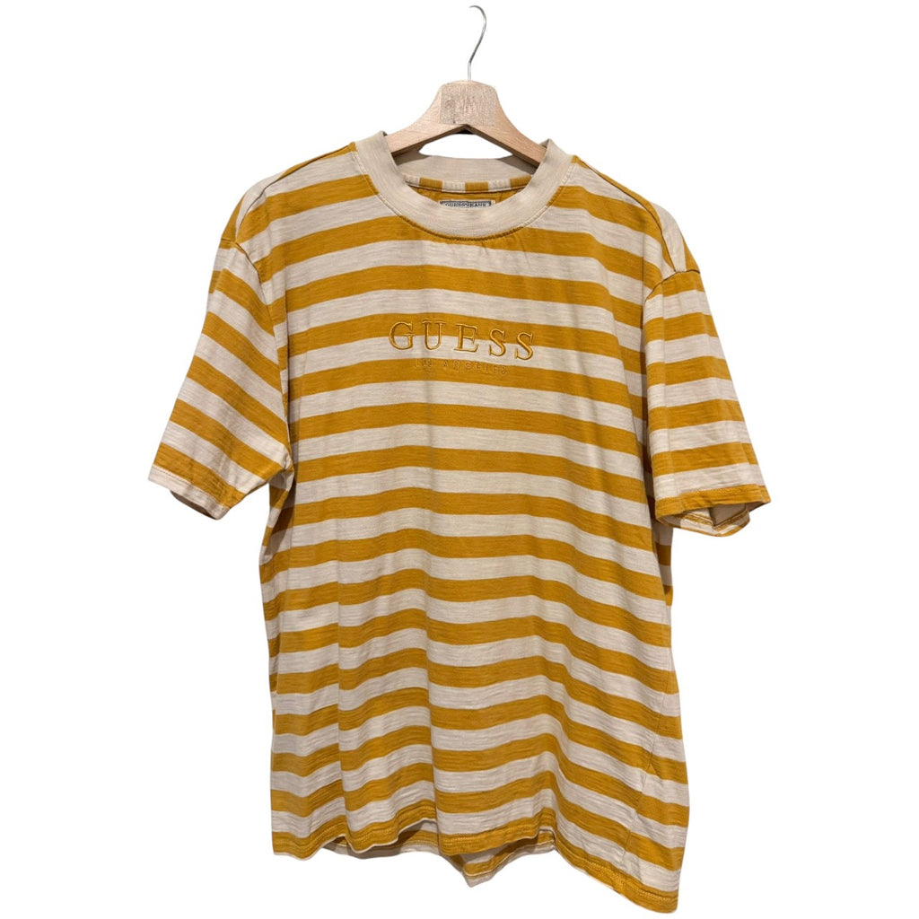 Guess Originals Retro Los Angeles Embroidered Tee