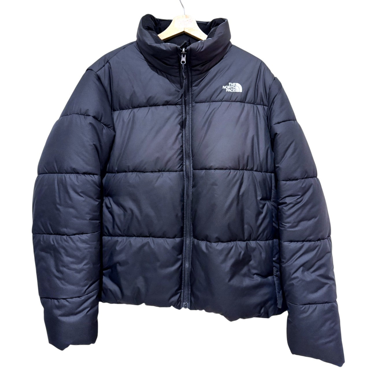 The North Face SAIKURU Puffer Jacket