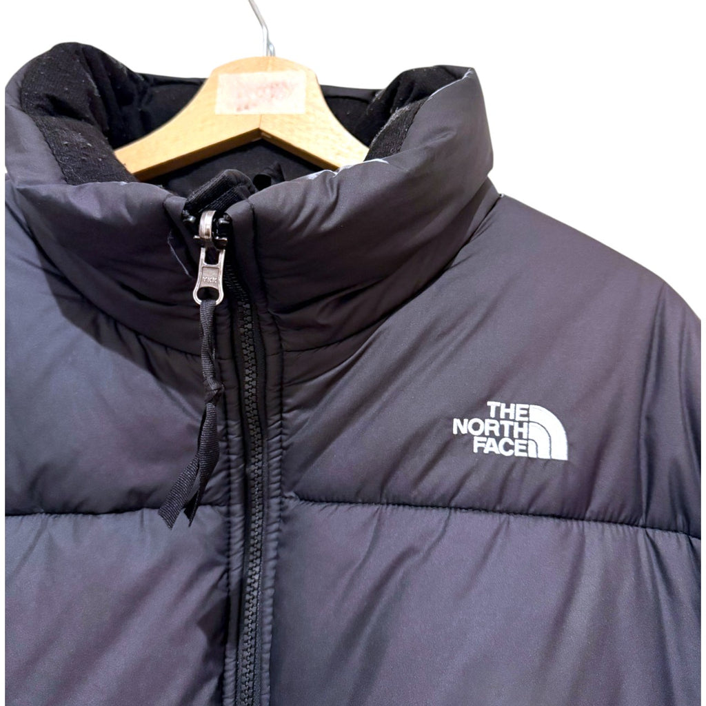 The North Face SAIKURU Puffer Jacket
