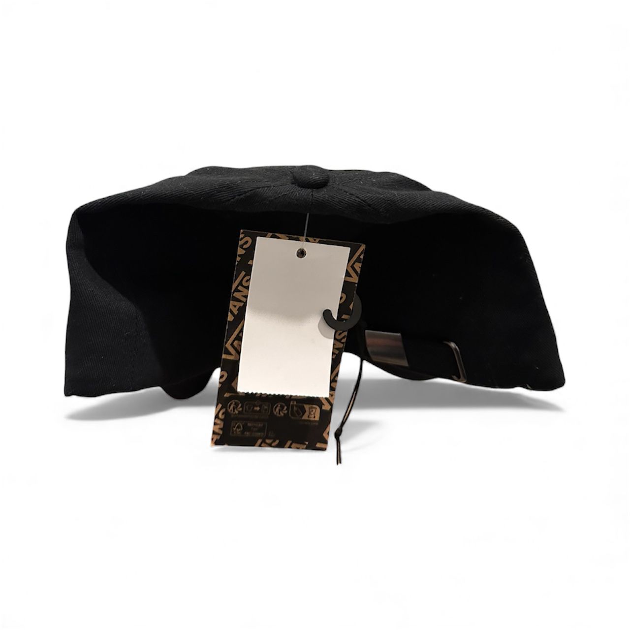 Vans x SBTG 6 panel cap