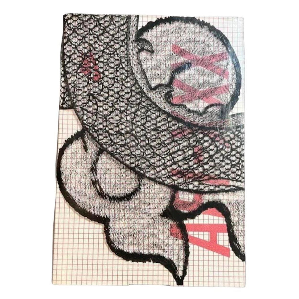 AF1 Low Supreme “Year Of The Dragon” 🐉