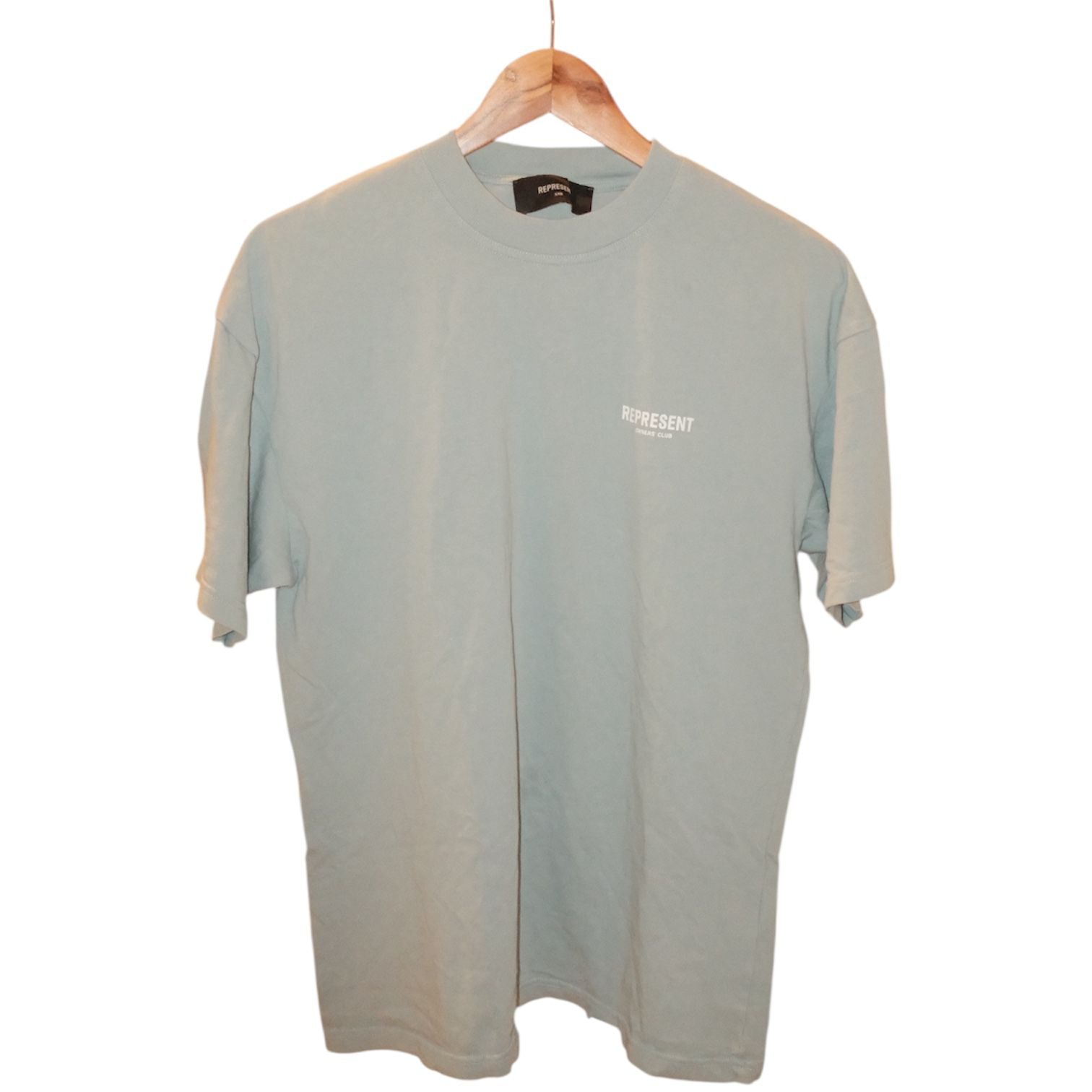 Represent Owner’s Club Tee