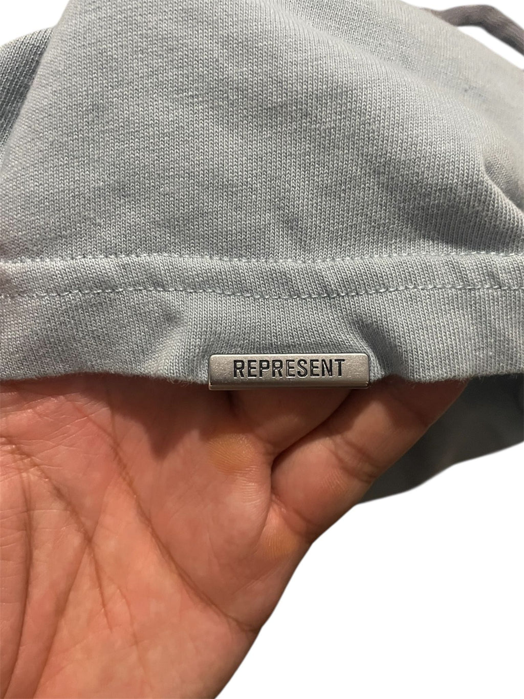 Represent Owner’s Club Tee