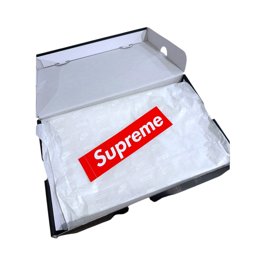 Supreme Nike Air Force 1 SP