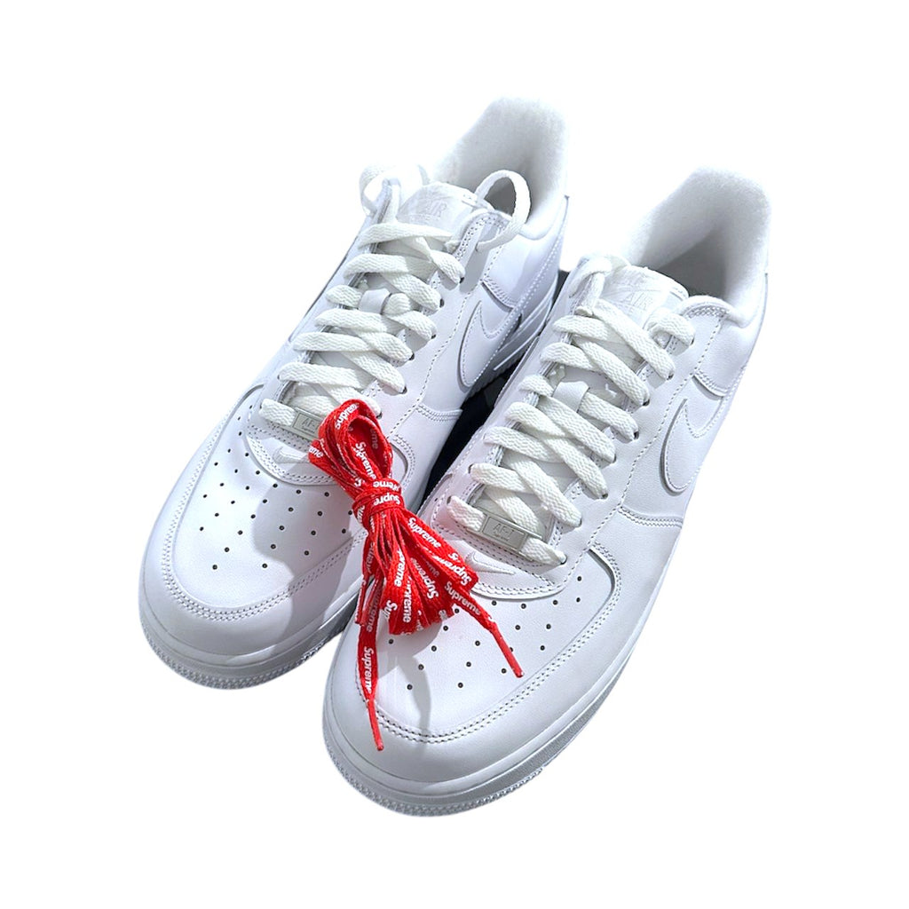 Supreme Nike Air Force 1 SP