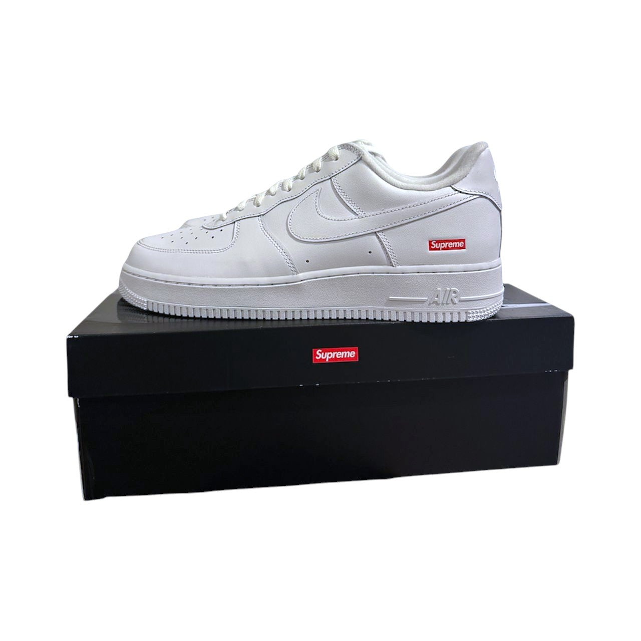 Supreme Nike Air Force 1 SP