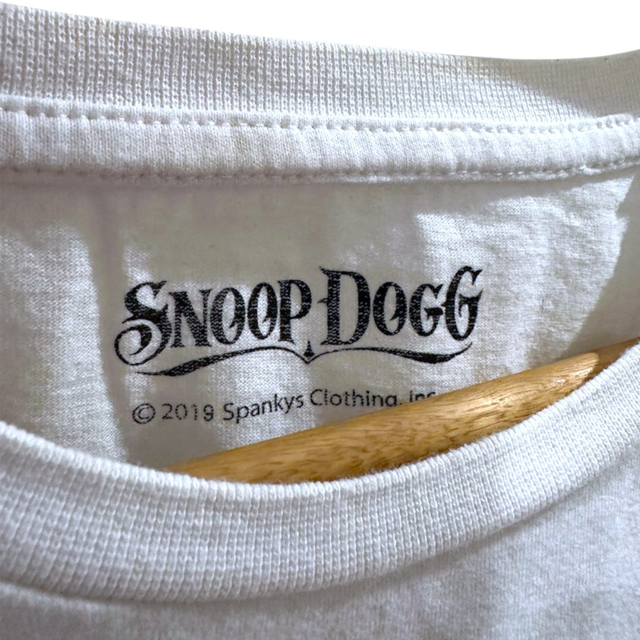 Snoop Dogg (Tha Doggfather) Tee