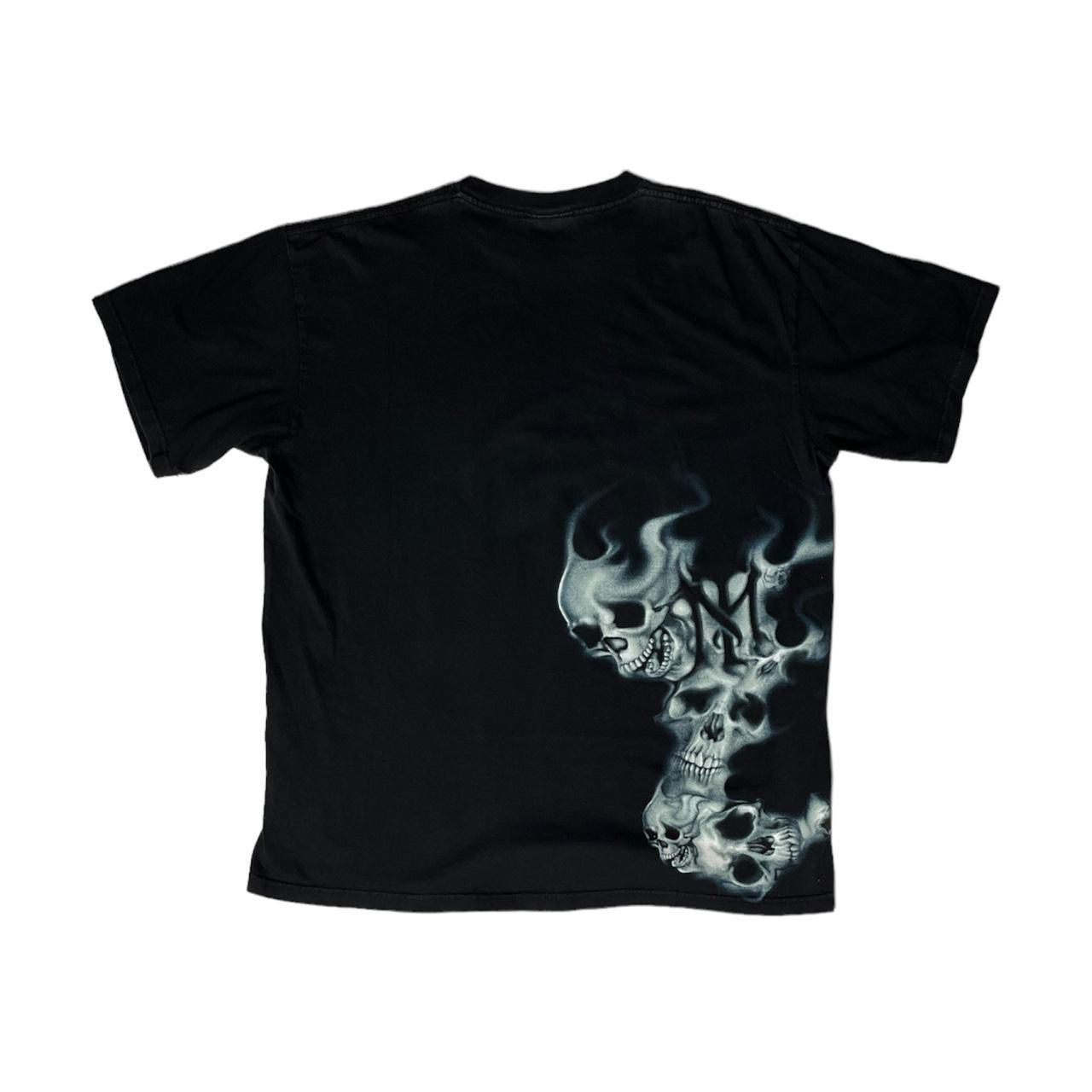 Vintage 90's Scarface Tee