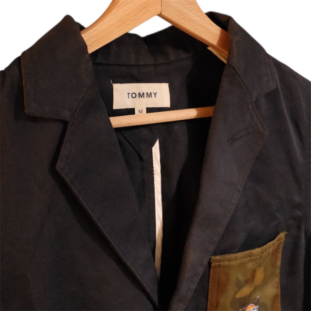 Dickies X Tommy Blazer