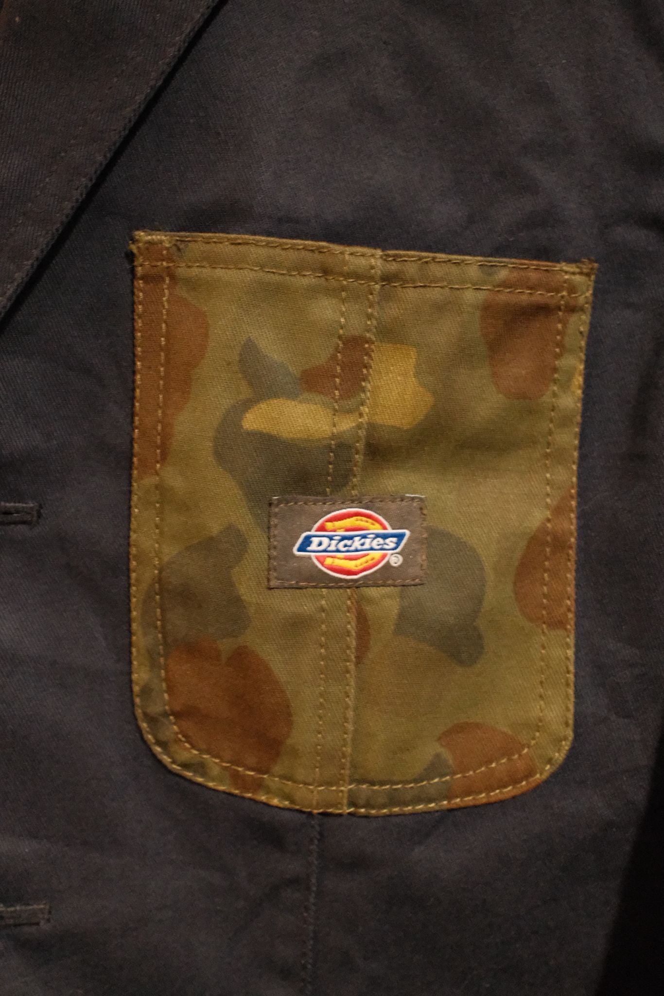 Dickies X Tommy Blazer